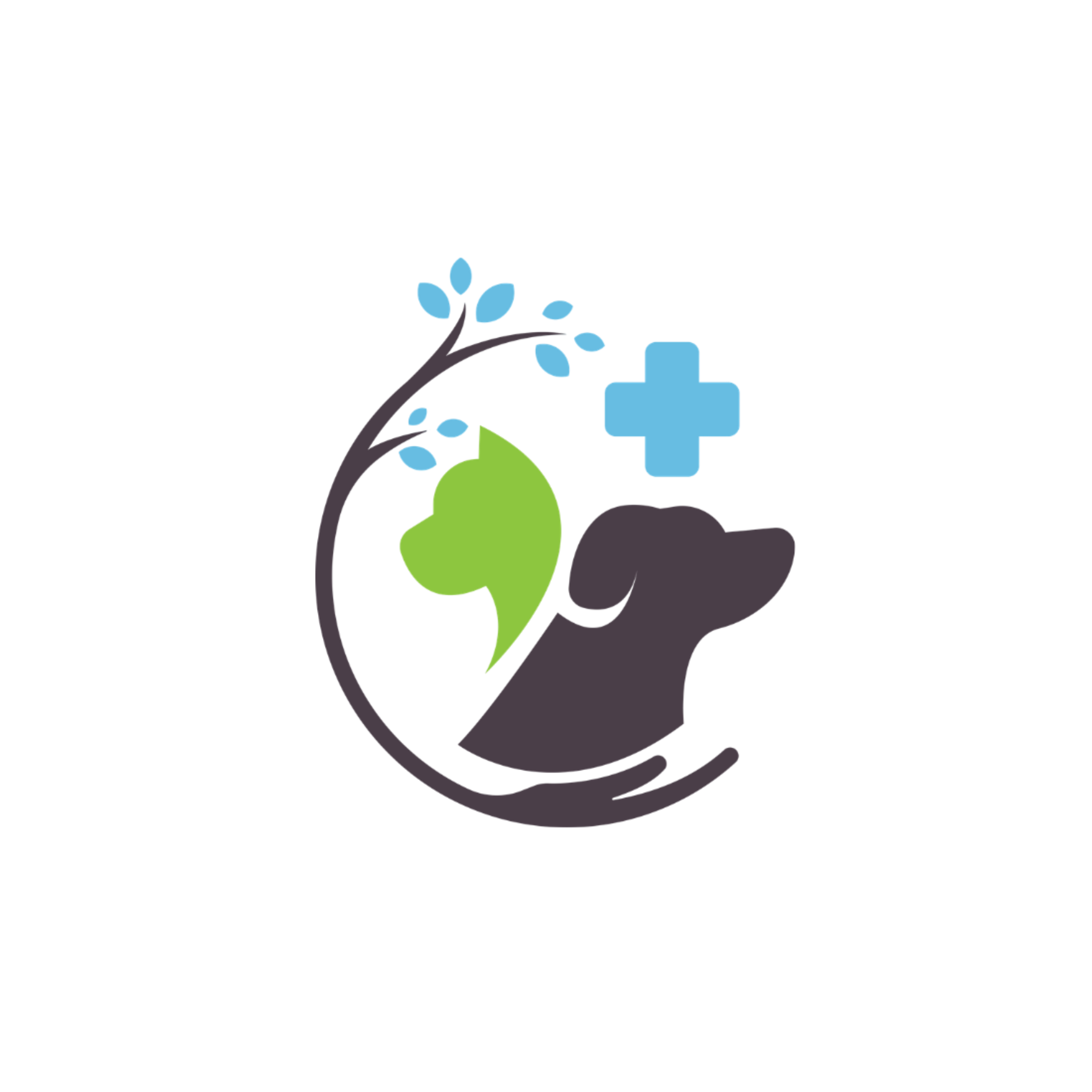 Logo Clinique Véto’sur