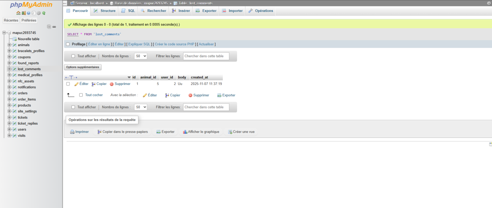 Photo de julien cedron