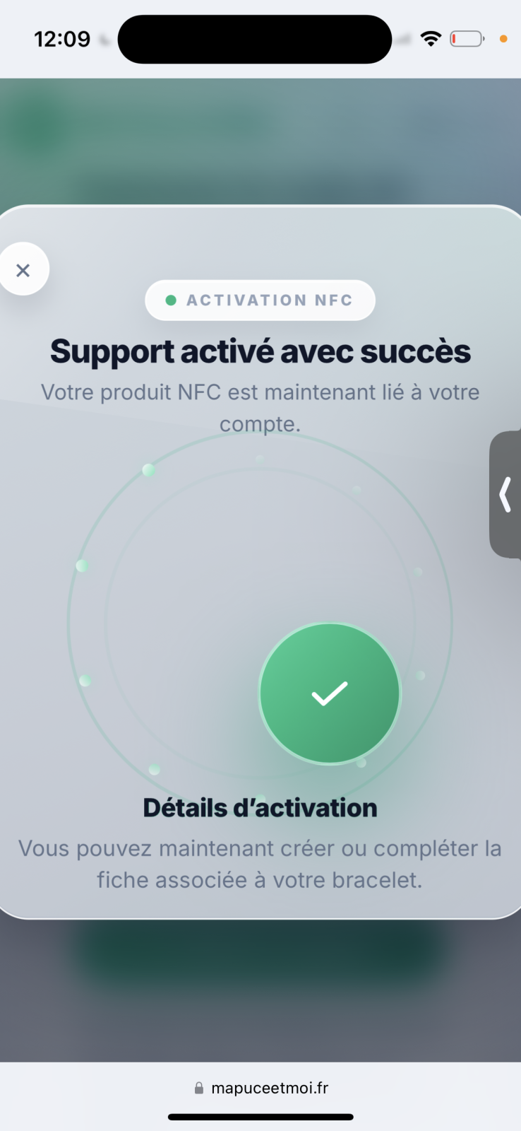 Photo de Tetetst