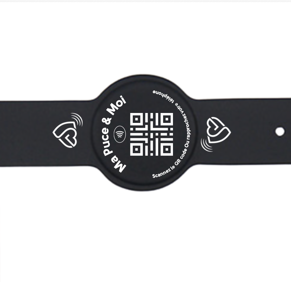 Ma Famille & Moi - Bracelet